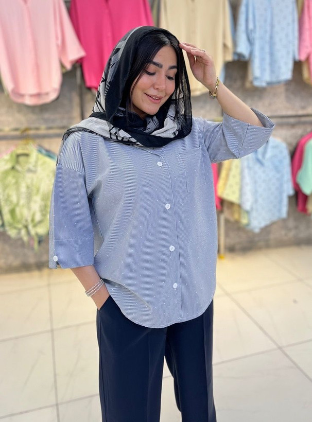 شومیز زنانه