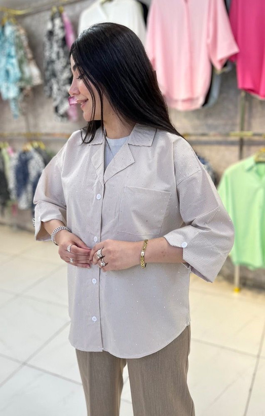 شومیز زنانه